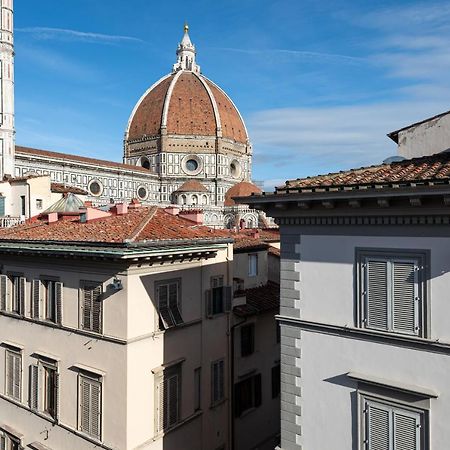 Апартаменти Unyca - Duomo Luxury View Флоренція Екстер'єр фото