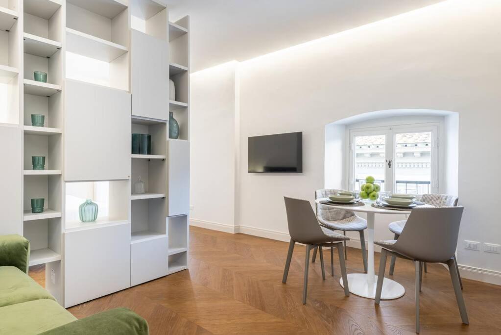 Апартаменти Unyca - Duomo Luxury View Флоренція Екстер'єр фото
