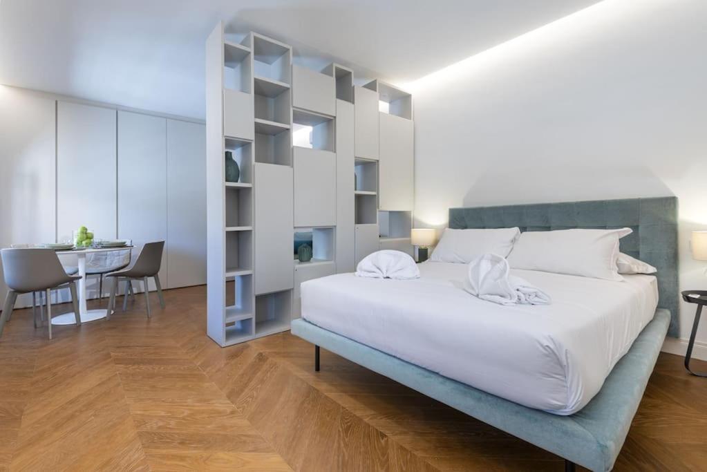 Апартаменти Unyca - Duomo Luxury View Флоренція Екстер'єр фото