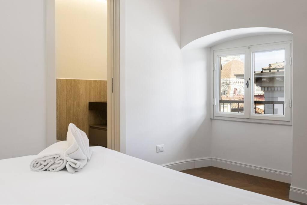 Апартаменти Unyca - Duomo Luxury View Флоренція Екстер'єр фото