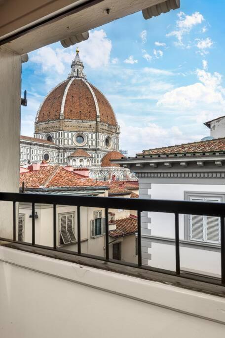 Апартаменти Unyca - Duomo Luxury View Флоренція Екстер'єр фото